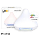 Difusor ultrasónico Drop  -physalis-
