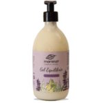 Gel de ducha Equilibrio con Aloe Vera y Lavanda -Maminat- 500ml
