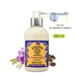 Emulsión Reafirmante (colágeno y café verde) -Ágave- 265ml