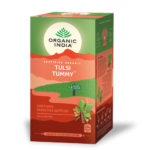 Tulsi Tummy  - Organic India - 25 bolsitas