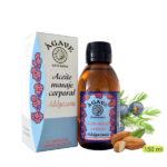 Aceite Adelgazante - Ágave - 150ml