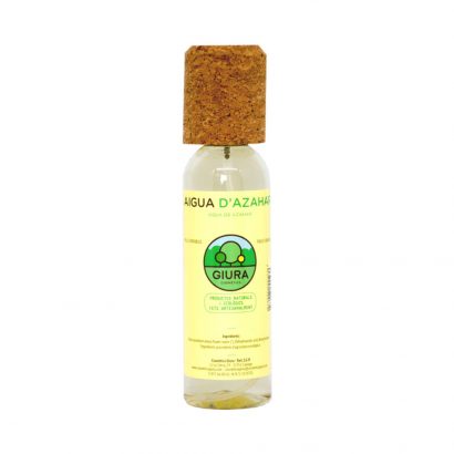 Agua de Azahar - Giura - 200ml