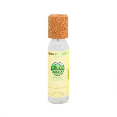 Agua de Rosas - Giura - 200 ml