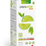 Drenactif con Cafeína - Intersa - 500ml