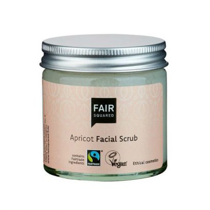 Exfoliante Facial - Fair Squared - 50ml