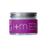 Desodorante en Crema Floral - i+m - 30ml