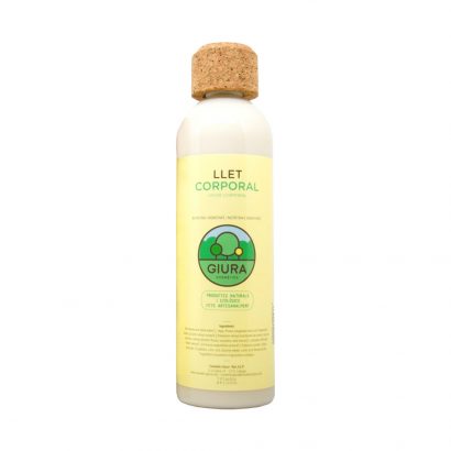 Leche Corporal - Giura - 500 ml