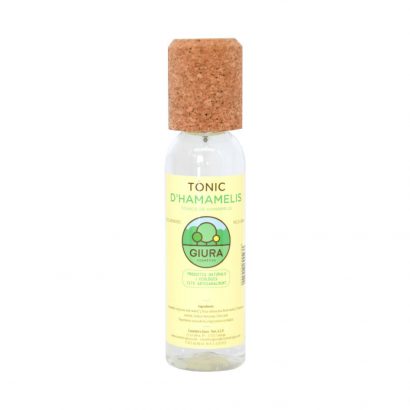 Tónico Hamamelis - Giura - 200ml