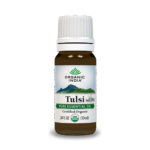 Tulsi Aceite Esencial - Organic India - 10ml