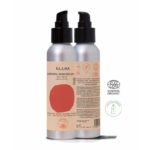 Emulsión Corporal Fluida Certificada Orgánica SPF 50 UVA / UVB / IR - Nuura - 125 ml