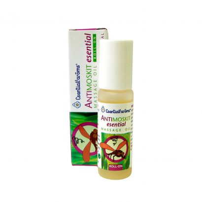 ANTIMOSKIT ROLL-ON -Esential`aroms- 10ml