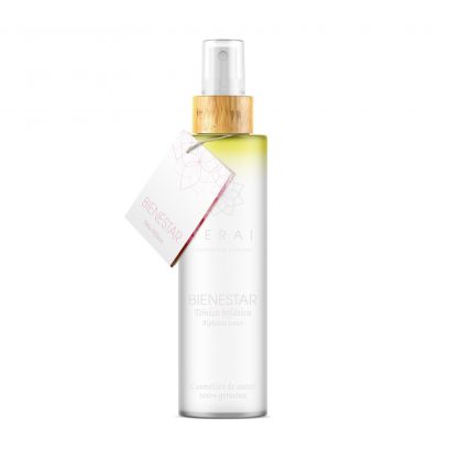 Bienestar Tónico Bifásico - Terai - 150ml