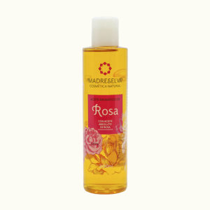 Aceite Corporal de Rosa - Madreselva - 200 ml