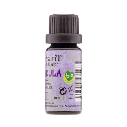 Aceite Esencial Lavandula Bio - Cal Margarit - 10 ml - Imagen 3