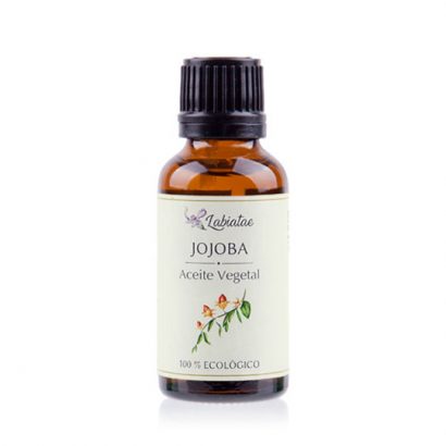 Aceite Vegetal de Jojoba - Labiatae - 30 ml