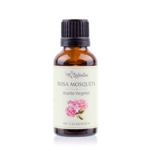 Aceite Vegetal de Rosa Mosqueta - Labiatae - 30 ml