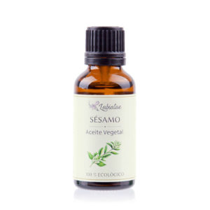 Aceite Vegetal de Sésamo - Labiatae - 30 ml