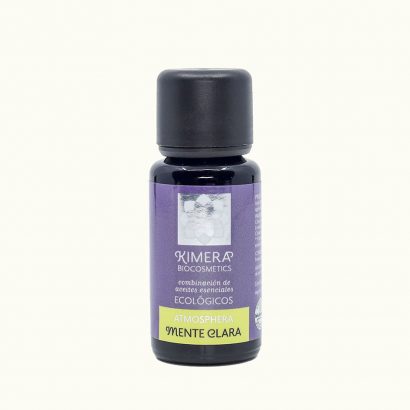 Atmosphera Mente Clara - Kimera - 15 ml