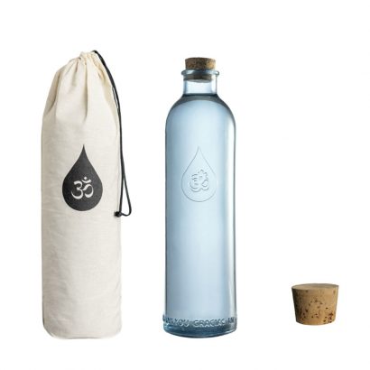 Botella Gratitude - OmWater - 123 cl