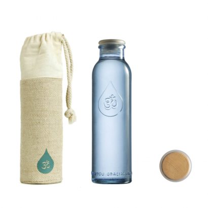 Botella OmWater MINI - OmWater - 50,1 cl - Imagen 2