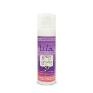 Contorno de Ojos Sin Perfume - Lilà Cosmètics - 30 ml