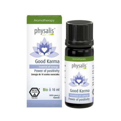 Sinergia Good Karma - Physalis - 10ml