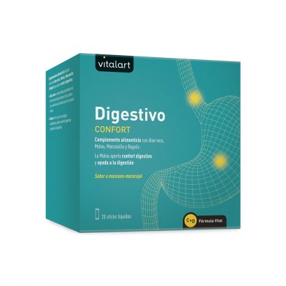 Digestivo - Vitalart - 20 sticks