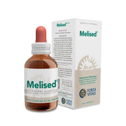 Melised® - Forza Vitale - 50 ml