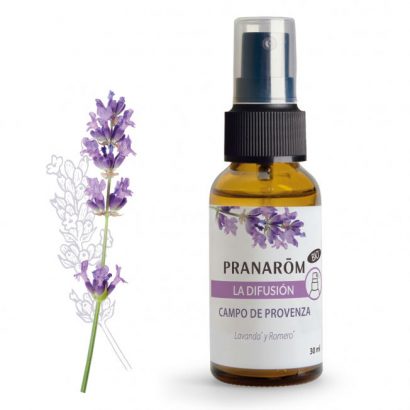Campo de Provenza - Pranarôm - 30 ml