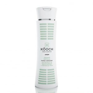 Champú Natural Amem - Kóoch Green Cosmetics - 250 ml
