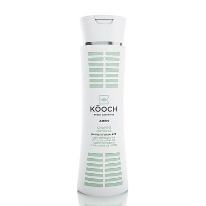Champú Natural Amem - Kóoch Green Cosmetics - 250 ml