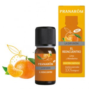 El Reencuentro - Pranarôm - 10 ml