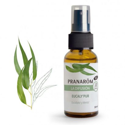 Eucaly’Pur - Pranarôm - 30 ml