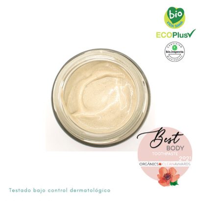 Pasta de Dientes Salvia - La Biznaguera - 100 ml - Imagen 2