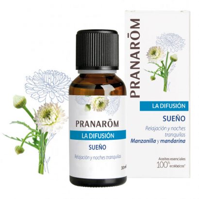 Sueño - Pranarôm - 30 ml