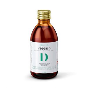 Veggie-D - Intersa - Veggie Help - 180 ml