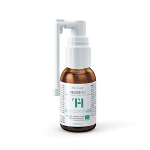 Veggie TH - Intersa - Veggie Help - 20 ml