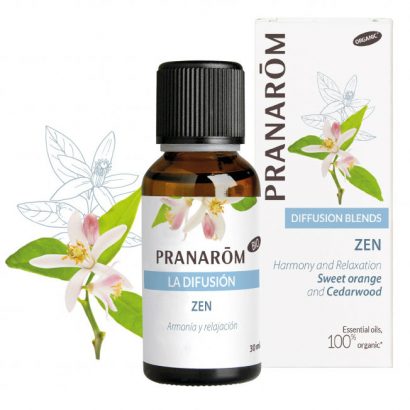 Zen - Pranarôm - 30 ml