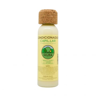 Acondicionador Capilar - Giura - 250ml