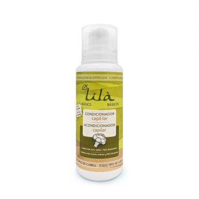 Acondicionador Capilar - Lilà Cosmètics - 200 ml