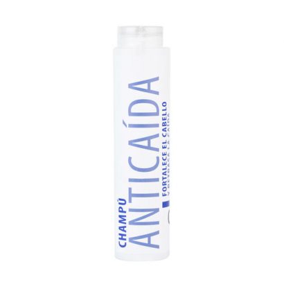 Champú Anticaída - EquiMercado - 300ml