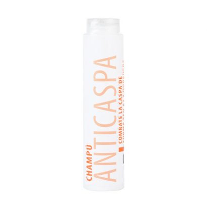 Champú Anticaspa - EquiMercado - 300ml