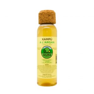 Champú Argán - Giura - 250ml