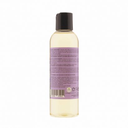 Champú Salvia y Lavanda - Cal Margarit - 200 ml - Imagen 2