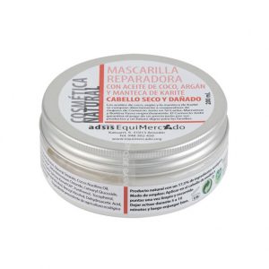 Mascarilla Reparadora - EquiMercado - 200ml