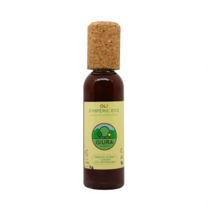 Aceite de Hipérico - Giura - 100 ml