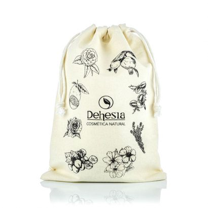 Bolsa Neceser 100% Algodón - Dehesia
