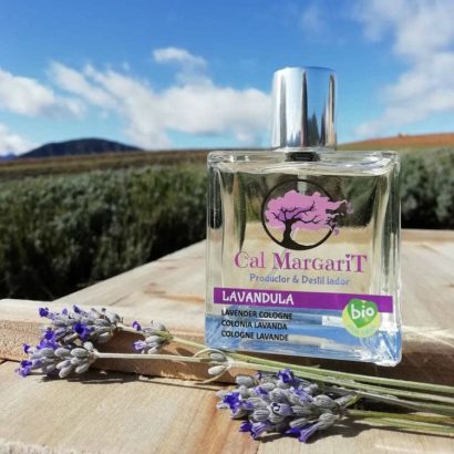 Colonia Lavanda - Cal Margarit - 100 ml - Imagen 2