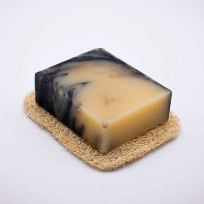 Jabonera Luffa Ecológica - Azal - Imagen 2