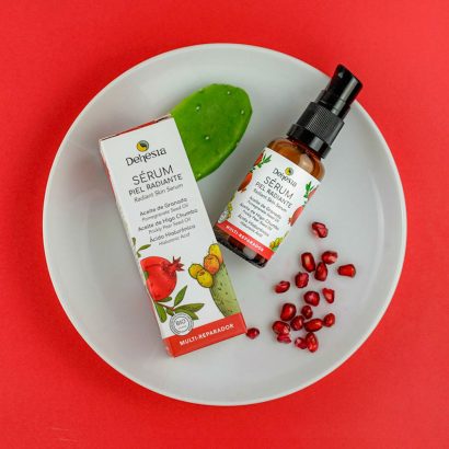 Sérum Facial Natural Piel Radiante Bio Multi-Reparador – Dehesia – 30 ml - Imagen 2